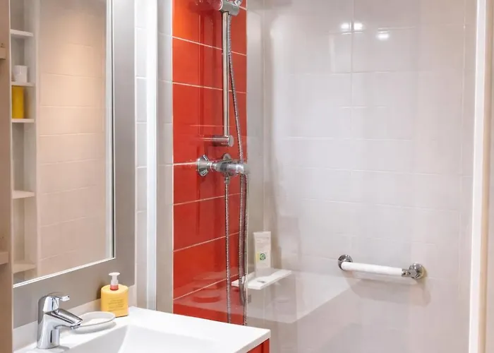 Les Pieds Dans Le Sable, Vue & Balcon * Μπιαρίτζ