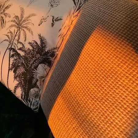 Apartamento Les Pieds Dans Le Sable, Vue & Balcon Biarriz