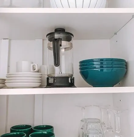 Les Pieds Dans Le Sable, Vue & Balcon Apartamento